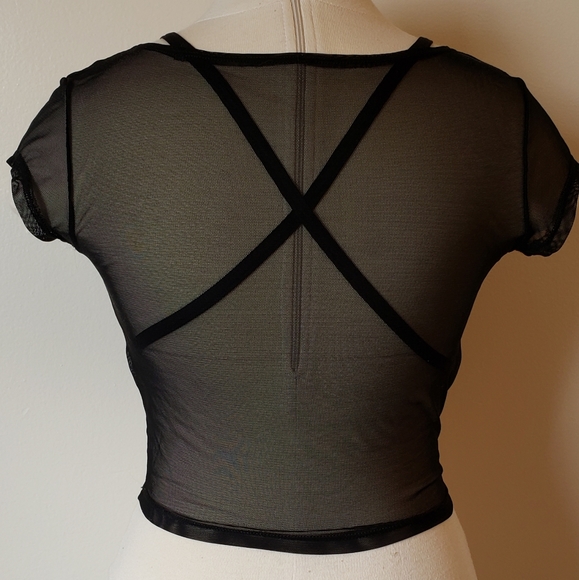 Capezio Dance Top - Picture 3 of 3